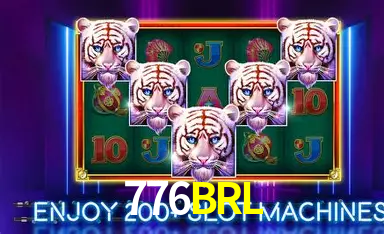 776 BRL